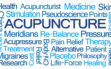acupuncture