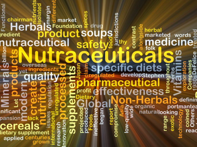 clinical nutrition