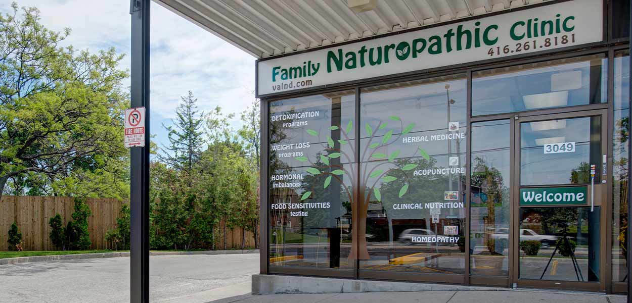 Our Clinic