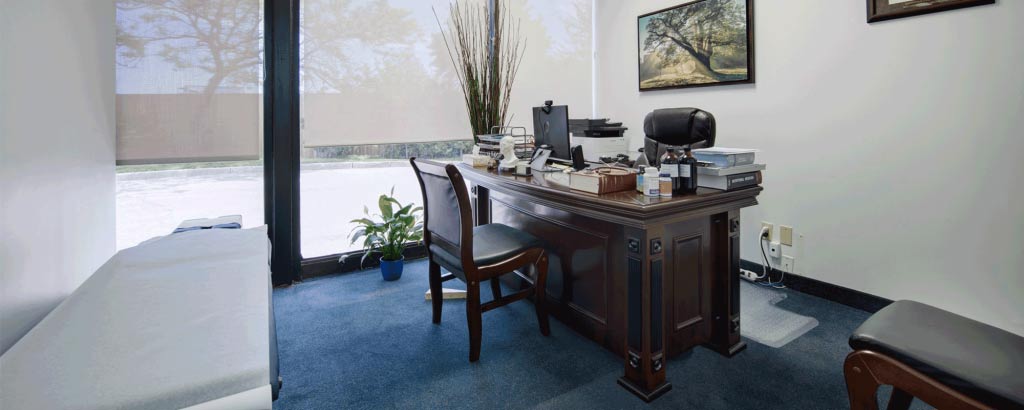 Naturopathic Medicine